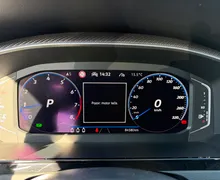 Notranja slika - Volkswagen - Arteon SB 2,0 TSI BMT R-Line DSG - 10 - Predogledna slika