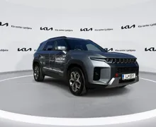 Zunanja slika - SsangYong Torres - 1.5 T-GDI Premium 4WD AT - 6 - Predogledna slika