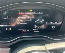Zunanja slika - Audi A5 - 35 TDI / S TRONIC - 10 - Predogledna slika