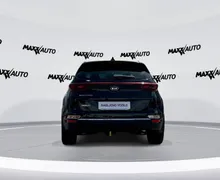 Zunanja slika - KIA Sportage - 2WD 1.6 CRDI EX Fresh LED ISG - 6 - Predogledna slika
