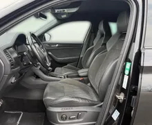 Notranja slika - Škoda Kodiaq - 2.0 TDI Sportline DSG-ACC-Vl.kljuka 4x ogr.sedeži. - 7 - Predogledna slika