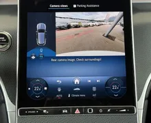 Zunanja slika - Mercedes-Benz GLC-Razred - 200d 4MATIC AMG Line - 17 - Predogledna slika