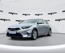 Zunanja slika - KIA Ceed - 1.0 T-GDI EX Champion ISG - 1 - Predogledna slika
