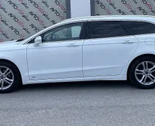 Zunanja slika - Ford Mondeo - 2.0 TDCi 110 kW Titanium AWD PANORAMA RADAR KAME - 4 - Predogledna slika