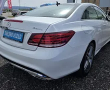 Zunanja slika - Mercedes-Benz E-Razred - E Coupe  400 4MATIC AMG Line Avt. - 4 - Predogledna slika