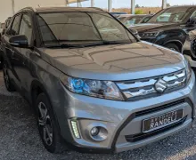 Zunanja slika - Suzuki Vitara - 1,6 DDiS Elegance - 2 - Predogledna slika