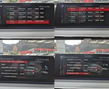 Zunanja slika - BMW Serija 5 - Touring: M-Optic 530d xDrive AUT-LED-RADAR-360KAM-VK-NAV - 20 - Predogledna slika