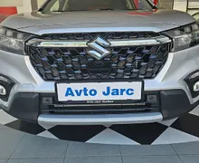 Zunanja slika - Suzuki S-Cross - 1.4 Boosterjet AllGrip Hibrid Premium - 3 - Predogledna slika