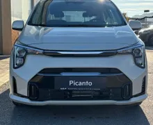 Zunanja slika - KIA Picanto - 1.0 GDI EX Trend. M T  4-sedežni - 2 - Predogledna slika