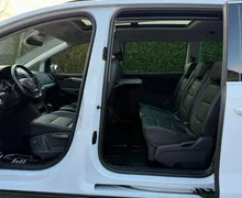 Zunanja slika - VW Sharan - 2.0 TDI-DSG-H LINE-PANORAMA-LIZING ZA TUJCE-KAME.. - 12 - Predogledna slika