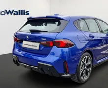 Zunanja slika - BMW Serija 1 - 120 - 2 - Predogledna slika