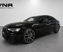 Zunanja slika - Audi A6 - 50e TFSI 4X4 |VIRTUAL|MATRIX|RADAR|HL-SED|3D-KAM|. - 1 - Predogledna slika