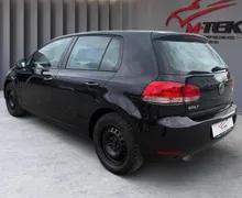 Zunanja slika - Volkswagen Golf - 1.2 TSI avt. Trendline 77  105 ... - 6 - Predogledna slika