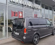 Zunanja slika - Mercedes-Benz V-Razred - V 300 d AVANTGARDE dolgi - 3 - Predogledna slika