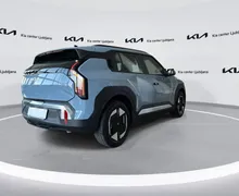 Zunanja slika - KIA EV3 - STAR 58.3 kWh baterija - 5 - Predogledna slika