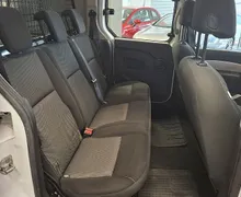 Zunanja slika - Renault Kangoo - 1.5 DCI SAMO 95000KM-1LASTNIK-SLO VOZILO-KOT NOV - 8 - Predogledna slika