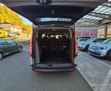 Zunanja slika - Ford Tourneo - Custom ACTIVE 2.0 170PS A6 L2-SLO-1.LASTNIK-BIXENON - 9 - Predogledna slika