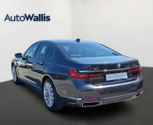 Zunanja slika - BMW Serija 7 - 730d xDrive Avt. - 3 - Predogledna slika