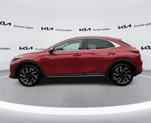 Notranja slika - KIA XCeed - 1.5 T-GDi EX WAY 7DCT - 8 - Predogledna slika
