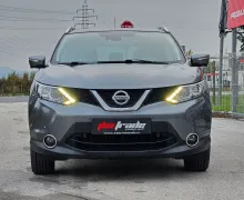 Zunanja slika - Nissan Qashqai - 1.6 dCi Visia, SLOVENSKI,360KAMERE,USNJE - 2 - Predogledna slika