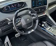 Zunanja slika - Peugeot 5008 - 2.0HDI EAT8 GT PANOR•ACC•AMBIENT•MEMORY•KEYLESS•19 - 5 - Predogledna slika