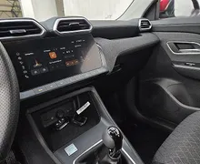 Zunanja slika - MG MG ZS - Standard 1.5L + ZIMSKE PNEVMATIKE - 11 - Predogledna slika