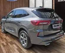 Zunanja slika - Ford Kuga - ST-LINE 2.5 Duratec Hybrid 132kW FHEV-NA ZALOGI - 5 - Predogledna slika