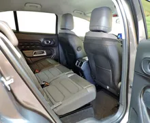 Zunanja slika - Citroën C5 - Hybrid 225  Avt. LED-KAMERA - 24 - Predogledna slika