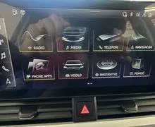 Zunanja slika - Audi A4 Allroad - quattro 45 TDI Tiptronic.KAMERA.NAVI.ALU.TOP - 14 - Predogledna slika