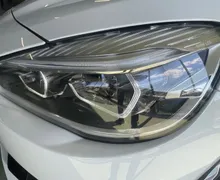 Zunanja slika - BMW Serija 2 - Active Tourer: 218d 110 KW LED. NAVI. PDC. ALU. USNJE. O - 3 - Predogledna slika