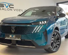 Zunanja slika - Peugeot 3008 - HYBRID-136-E-DCS6-GT-VIRTUAL-KAM360-FUL-LED-KEYLES - 1 - Predogledna slika