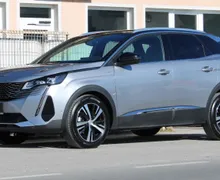 Zunanja slika - Peugeot 3008 - 1.5 BlueHDi 130 EAT8 GT PACK-ALU-ALCANTARA-LED - 4 - Predogledna slika
