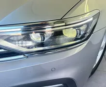 Zunanja slika - Volkswagen Passat - 2.0 TDI Business DSG.NEMŠKI+4ALU.KAMERA.ACC.NAVI - 11 - Predogledna slika