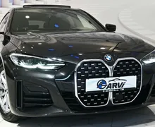 Zunanja slika - BMW Serija 4 - 430i Gran Coupé Avt. - 1 - Predogledna slika