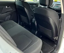 Zunanja slika - KIA Sportage - 1.7 CRDi+SLO+ALU+PDC+USB - 19 - Predogledna slika