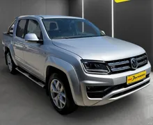 Zunanja slika - VW Amarok - 3.0 TDI 4MOTION LED NAVI TEMP PDC KAM GR.SEDEŽEV.. - 11 - Predogledna slika