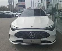 Zunanja slika - Mercedes-Benz CLA-Razred - CLA 200 z EQ tehnologijo. subvencija 6.500 EUR - 7 - Predogledna slika