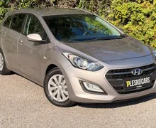Zunanja slika - Hyundai i30 Wagon - 1.4 CVVT Style - BREZ POLOGA - 2 - Predogledna slika