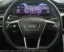 Zunanja slika - Audi A6 - 40TDI S-Tronic 3xS-Line - 8 - Predogledna slika