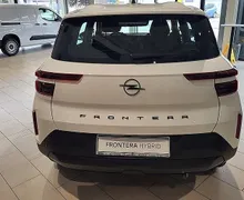 Zunanja slika - Opel Frontera - 1.2 MHEV TURBO 100KW EDITION DCT - VELENJE - 3 - Predogledna slika