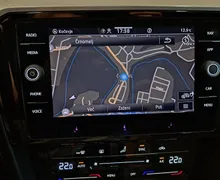 Zunanja slika - VW Passat - Variant 2.0 TDI BMT DSG Z ENOLETNIM JAMSTVOM - 7 - Predogledna slika