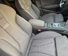 Notranja slika - Audi A3 - Sportback 1.6 TDI - 10 - Predogledna slika
