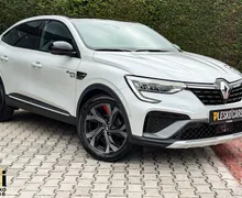 Zunanja slika - Renault Mégane Conquest - Megane Conquest  TCe 160 RS Line EDC - 3 - Predogledna slika