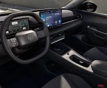 Zunanja slika - Volkswagen ID.Polo - Trend 37kWh 116KM -NOVI MODEL -MOŽNO NAROČILO - 7 - Predogledna slika