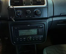 Zunanja slika - Škoda Roomster - 1.4 - 15 - Predogledna slika