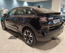 Zunanja slika - Citroën C4 - Business Hybrid145 eDCT6 - 4 - Predogledna slika