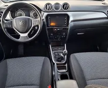 Zunanja slika - Suzuki Vitara - 1.4 129KM HYBRID - samo 58.315 kilometrov - 6 - Predogledna slika