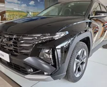 Zunanja slika - Hyundai Tucson - 1.6 T-GDI PHEV PREMIUM 4WD 18 PTG WINTER MSR - 1 - Predogledna slika