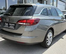Zunanja slika - Opel Astra - 1.2 TURBO 81KW - LED - KAMERA - NAVI - TOP - 5 - Predogledna slika