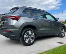 Zunanja slika - Škoda Karoq - 2.0 TDI Ambition DSG-1 LASTNIK-LED-NAVI-KAM-ODLIČN - 4 - Predogledna slika